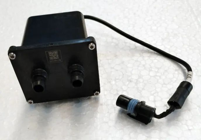 Modulo de fluxo ou vazão - Fluxometro - DJI   - Foto 2