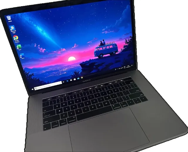 MacBook Pro 15