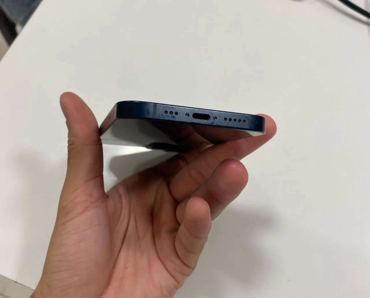IPHONE 13 128GB TUDO ORIGINAL - Foto 4