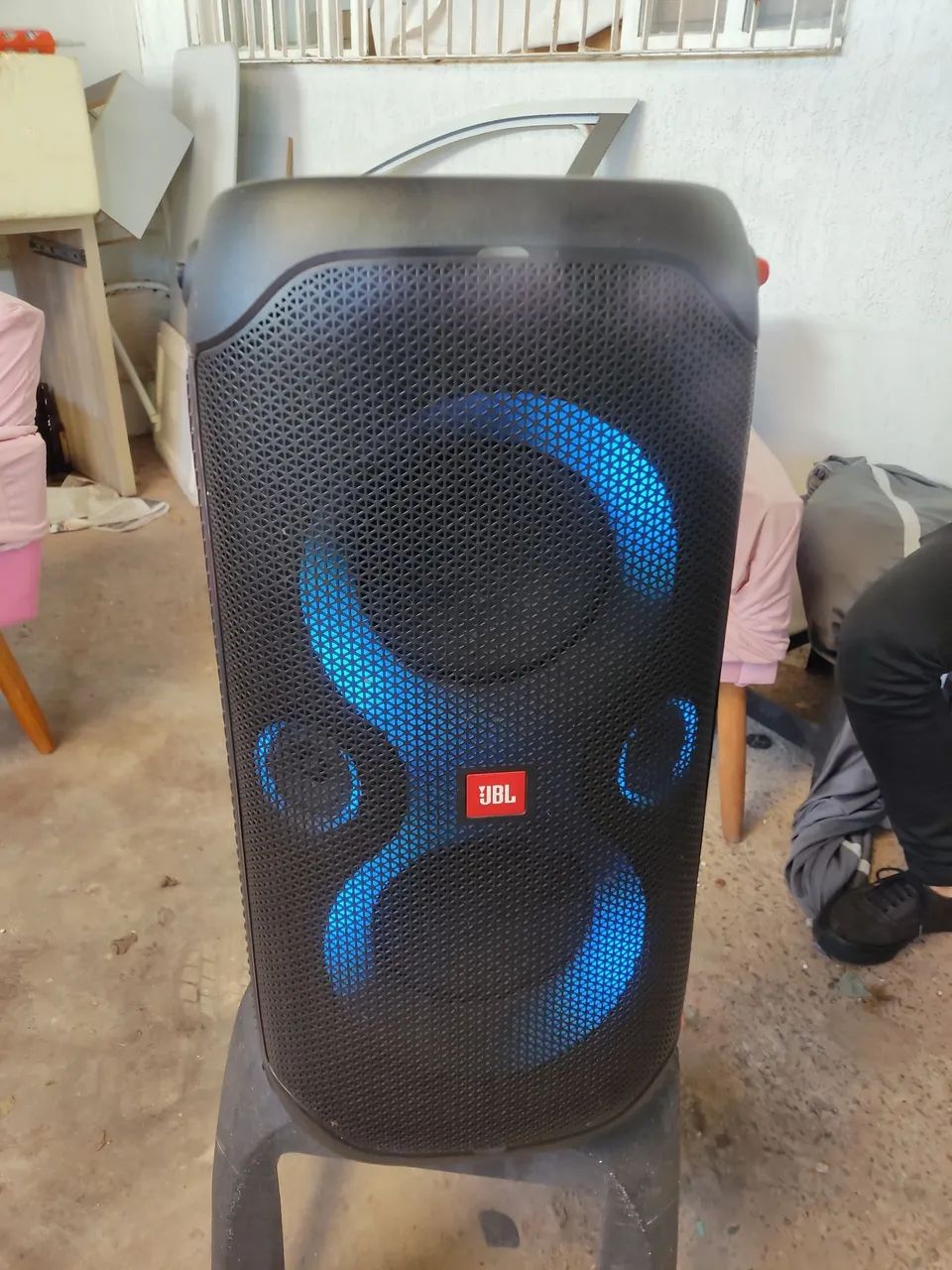 JBL partybox 110 - Foto 2