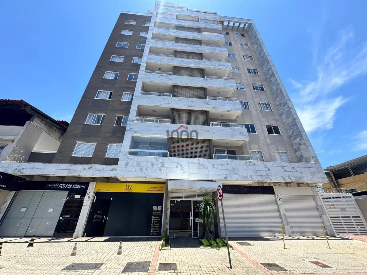 Apartamento 2 quartos - São Pedro - Foto 2