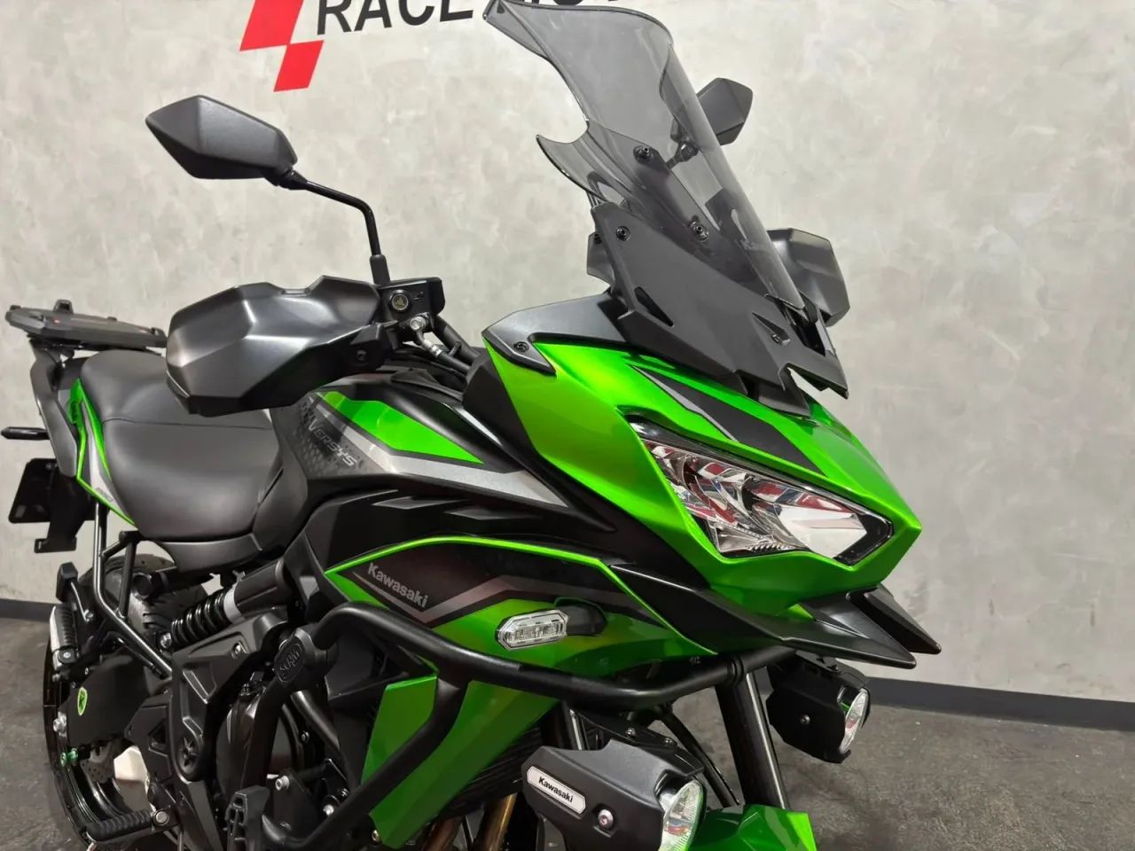 Kawasaki Tourer 650 2024 - 1496682959 | OLX