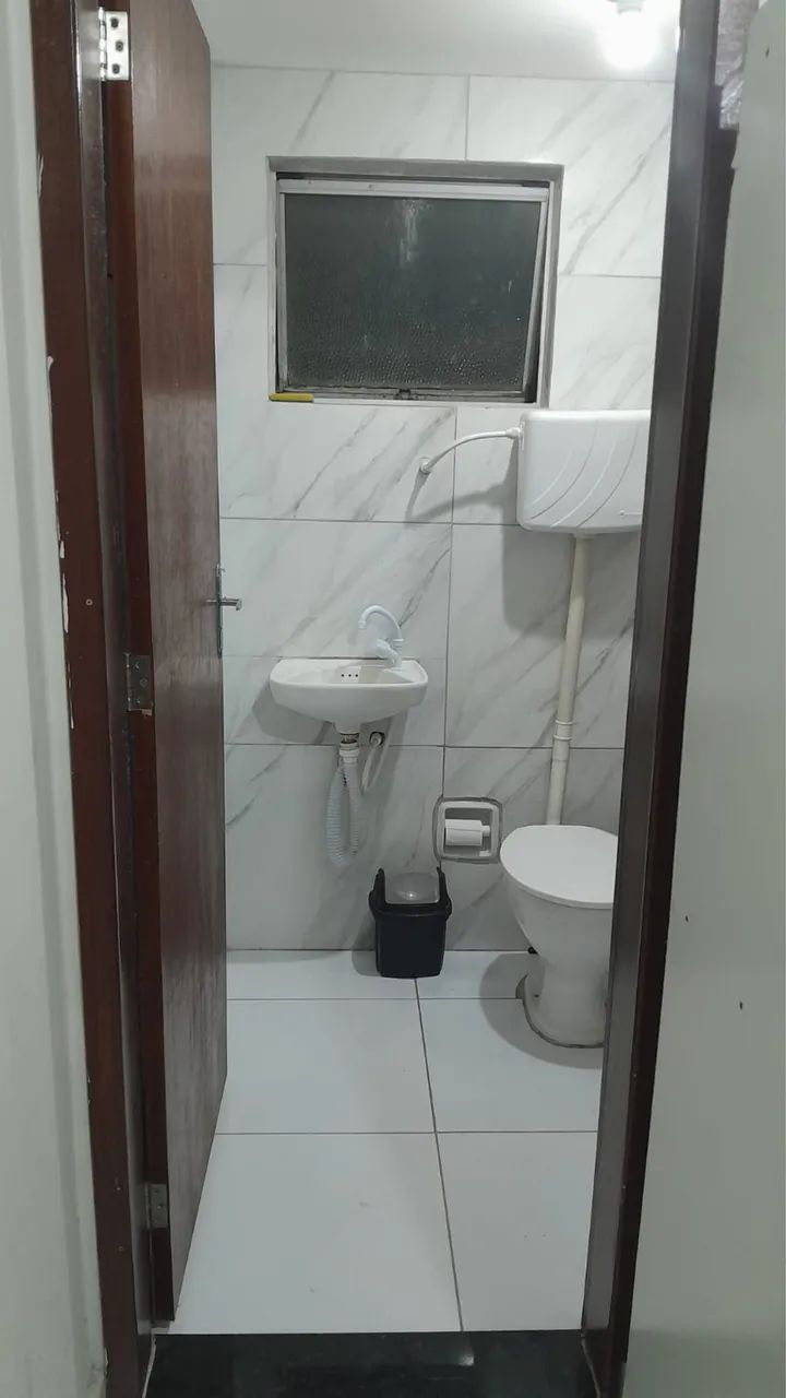 Aluguel de quarto para moças na JATIUCA - Foto 2