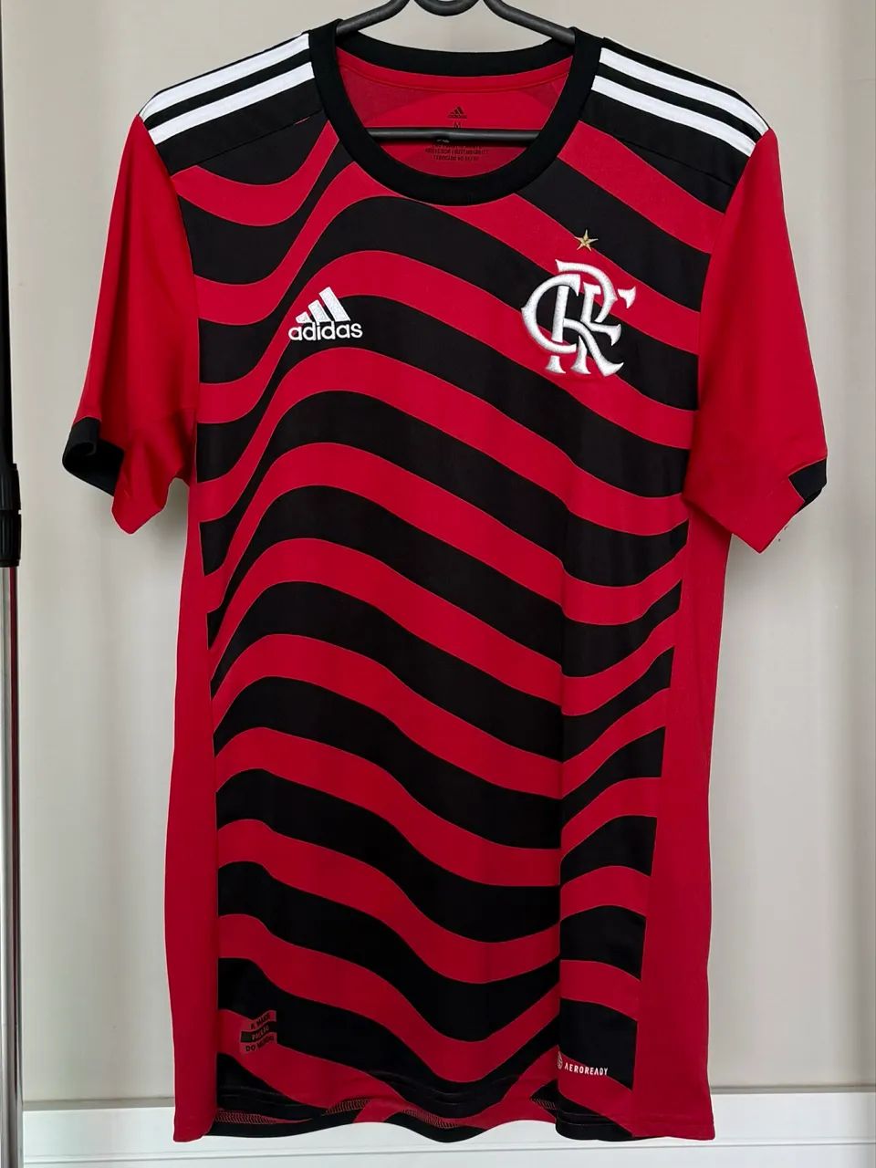 Camisa Flamengo 22/23 Third M