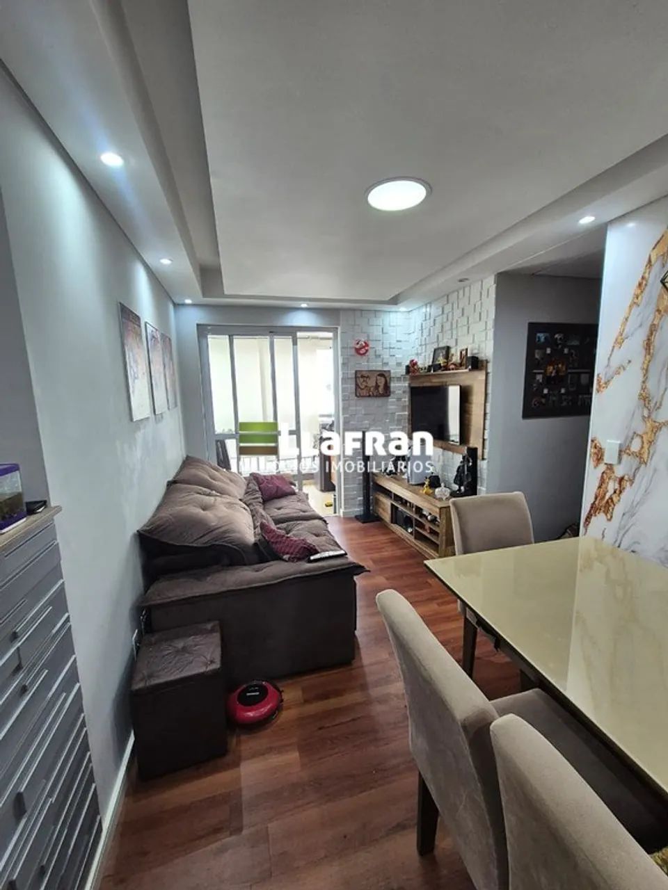 Apartamento Condominio Primavera Morumbi - Foto 3