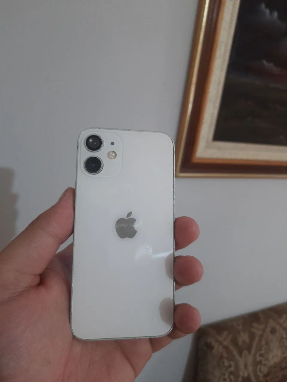 IPhone 12 mini - Foto 3