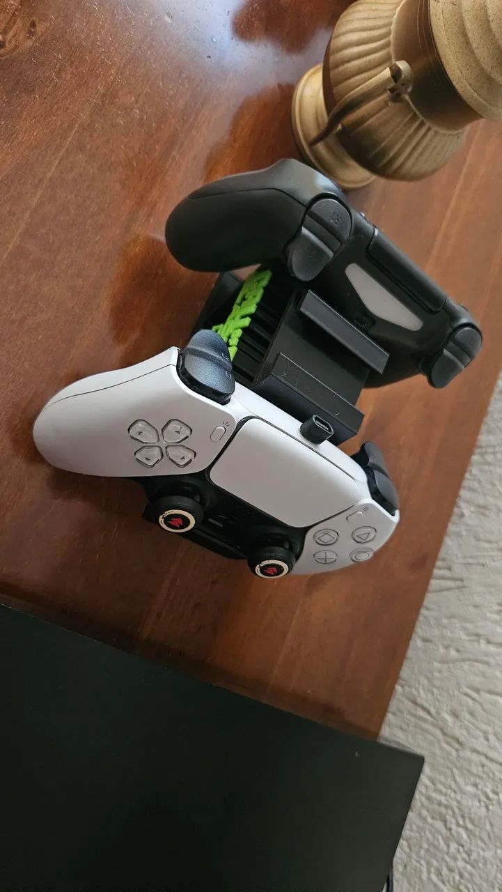 Suporte joystics Sony