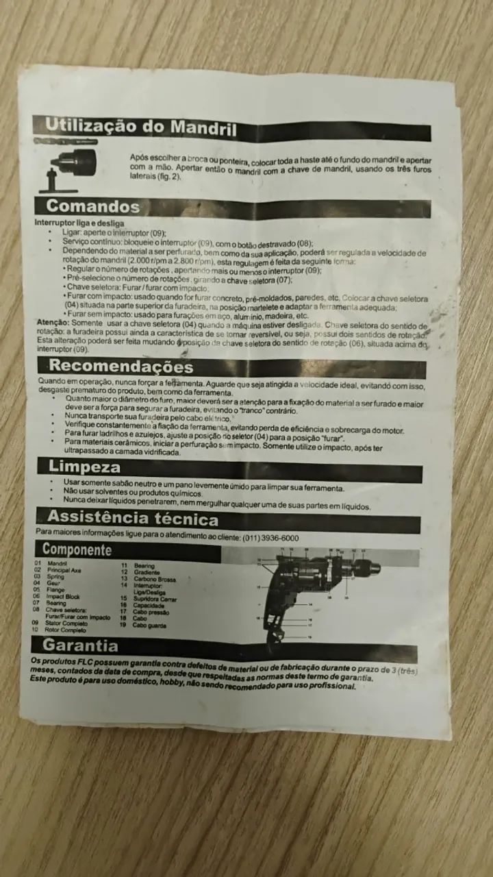 Furadeira444757686386708484