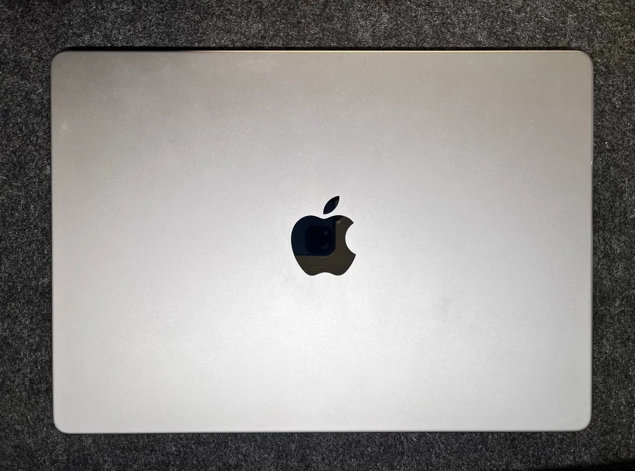 Macbook M2 Pro 16Gb RAM 500Gb SSD