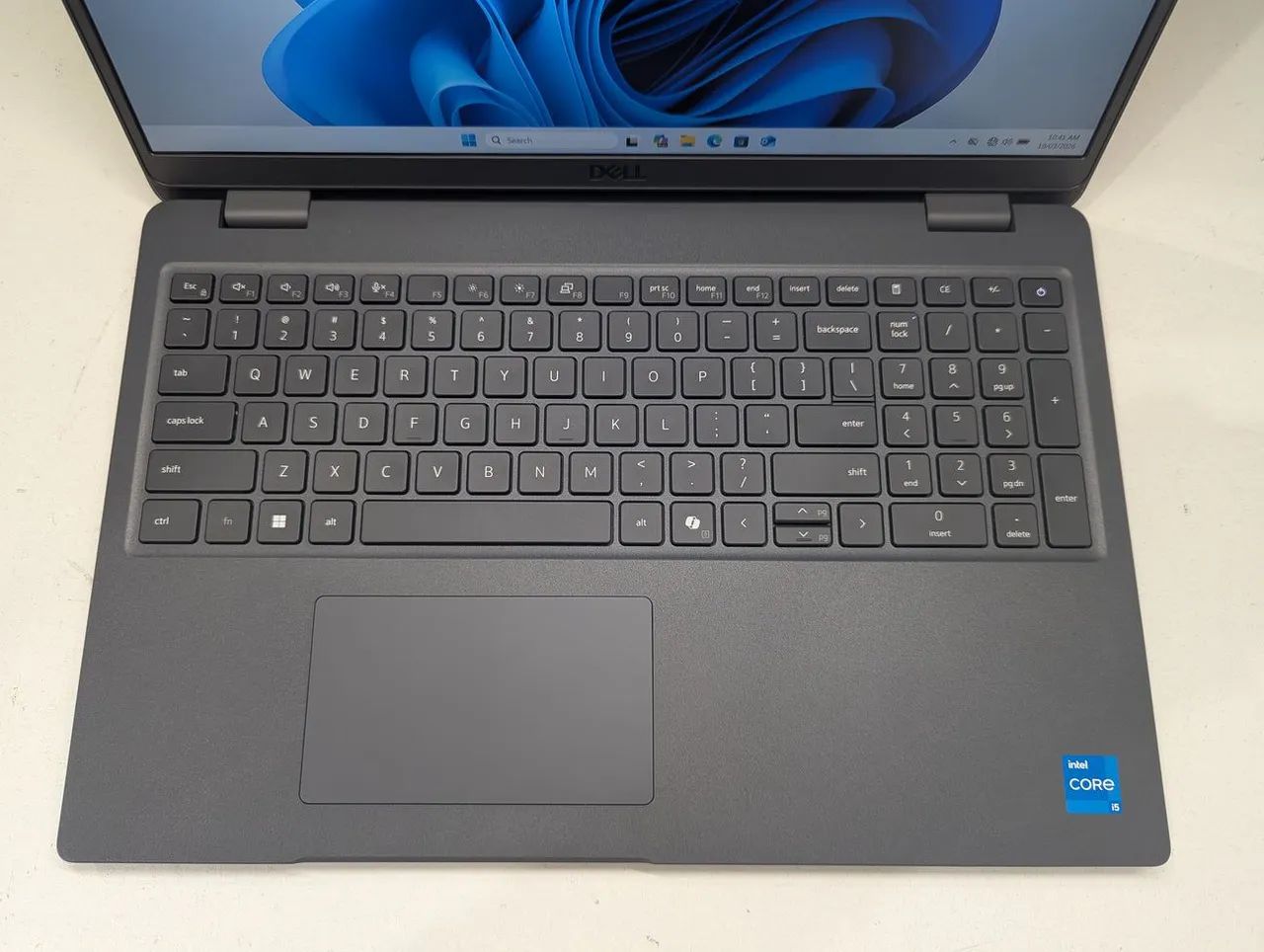 Notebook Dell i5 13° 16gb ddr5  - Foto 5
