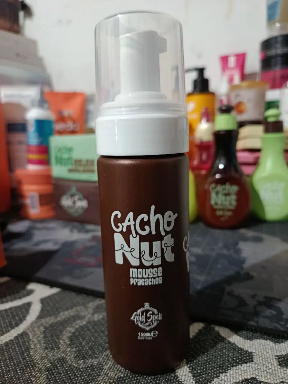 Produtos da Gold spel com 6 produtos  - Foto 4