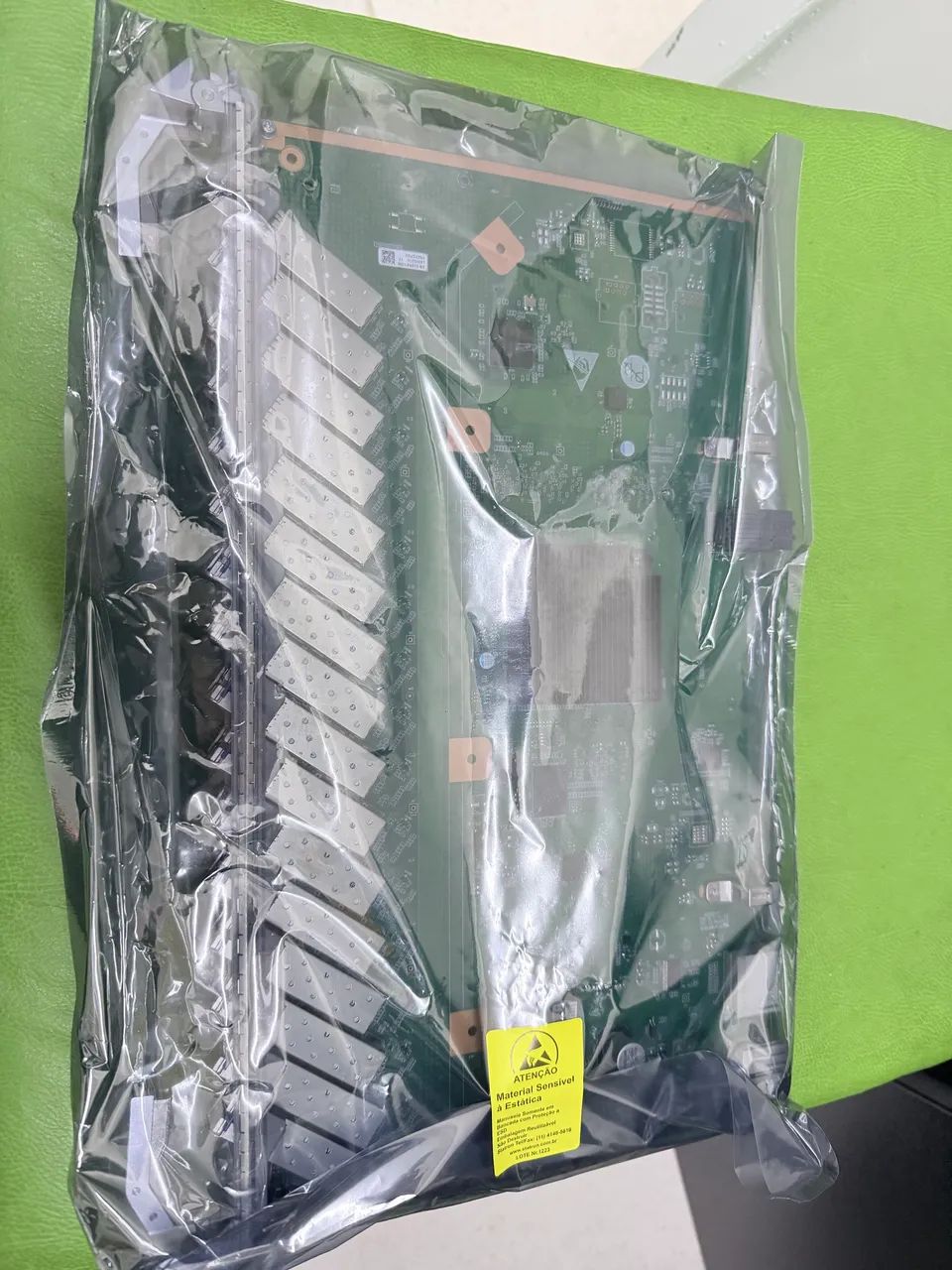 Placa Huawei Gphf C+ MA5800 