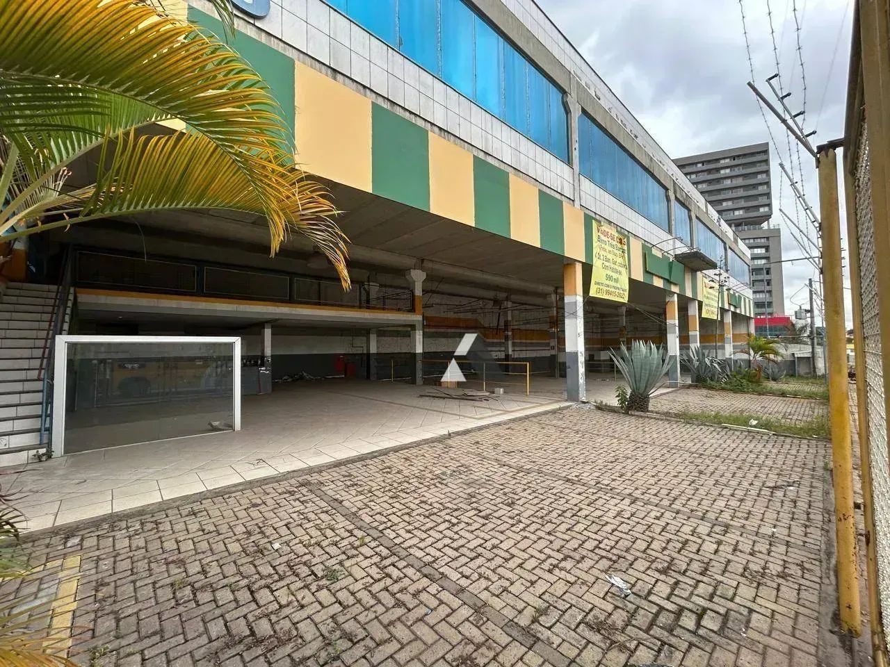 Loja para alugar, 750 m² por R$ 30.500,00/mês - Eldorado - Contagem/MG - Foto 4