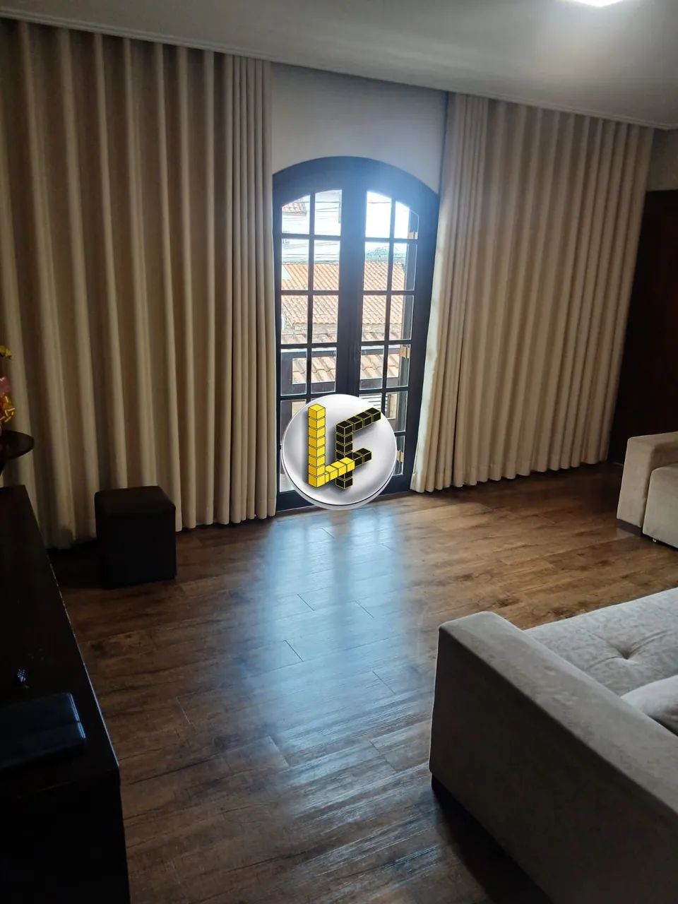 Casa com 3 quartos à venda-Ribeirão Pires - Foto 4