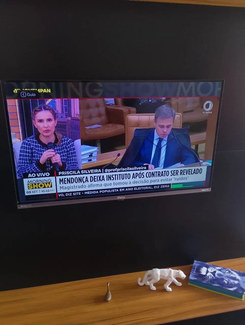 Tv 32 polegadas  - Foto 2
