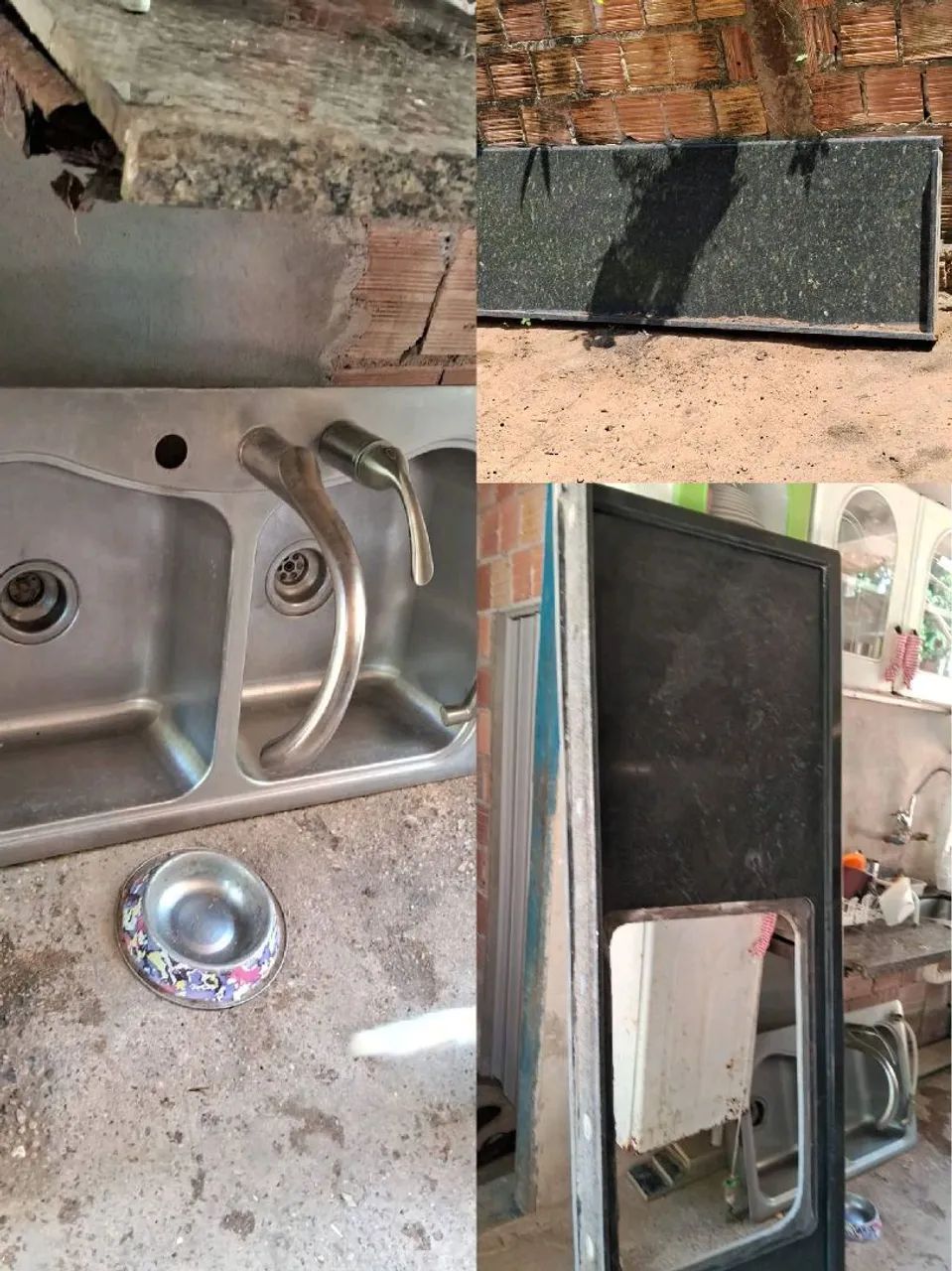 Material de casa - Foto 3