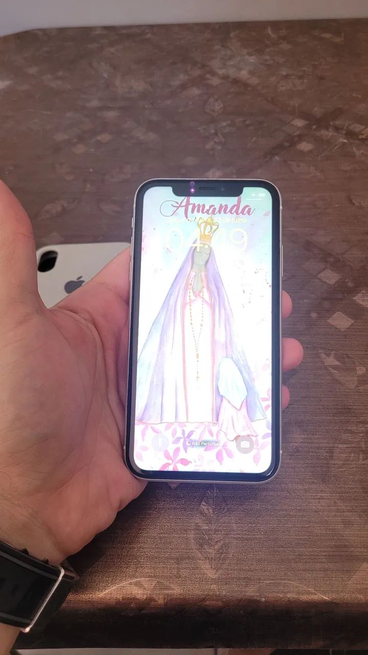IPHONE XR - Foto 5