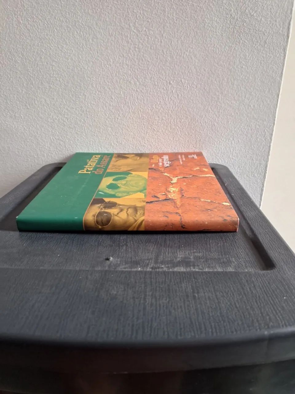 Digo e Não Peço Segredo - Foto 3
