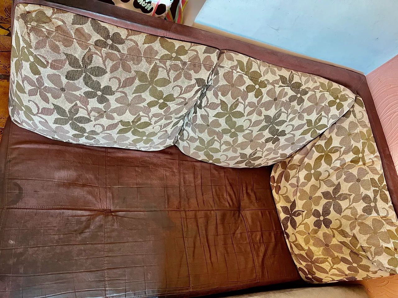 Sofa de canto 5 lugares - Foto 3