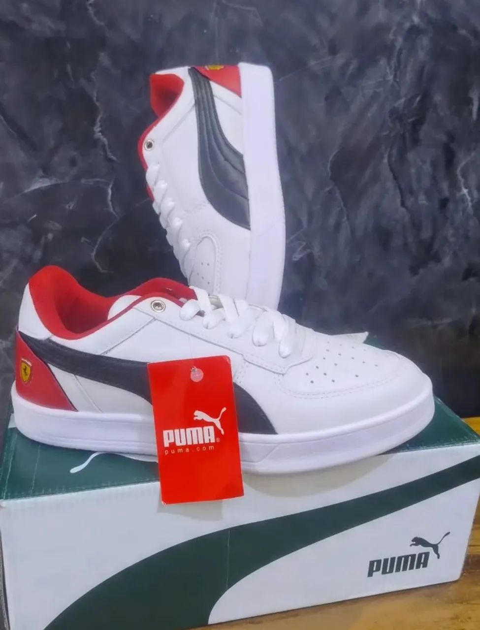 Tênis Promoção  - Foto 4