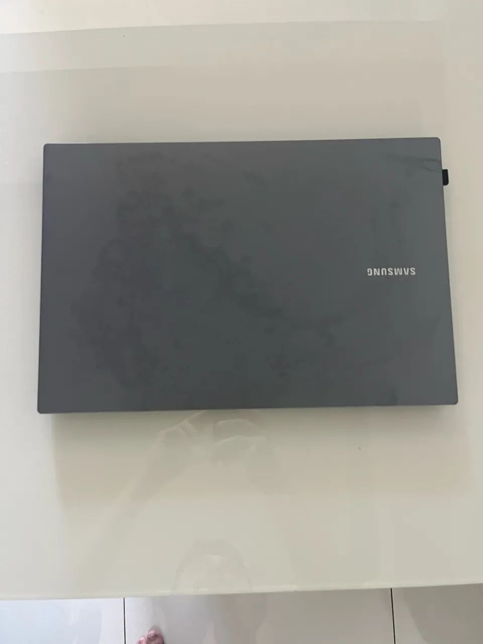 Notebook Samsung Book com SSD - Foto 2