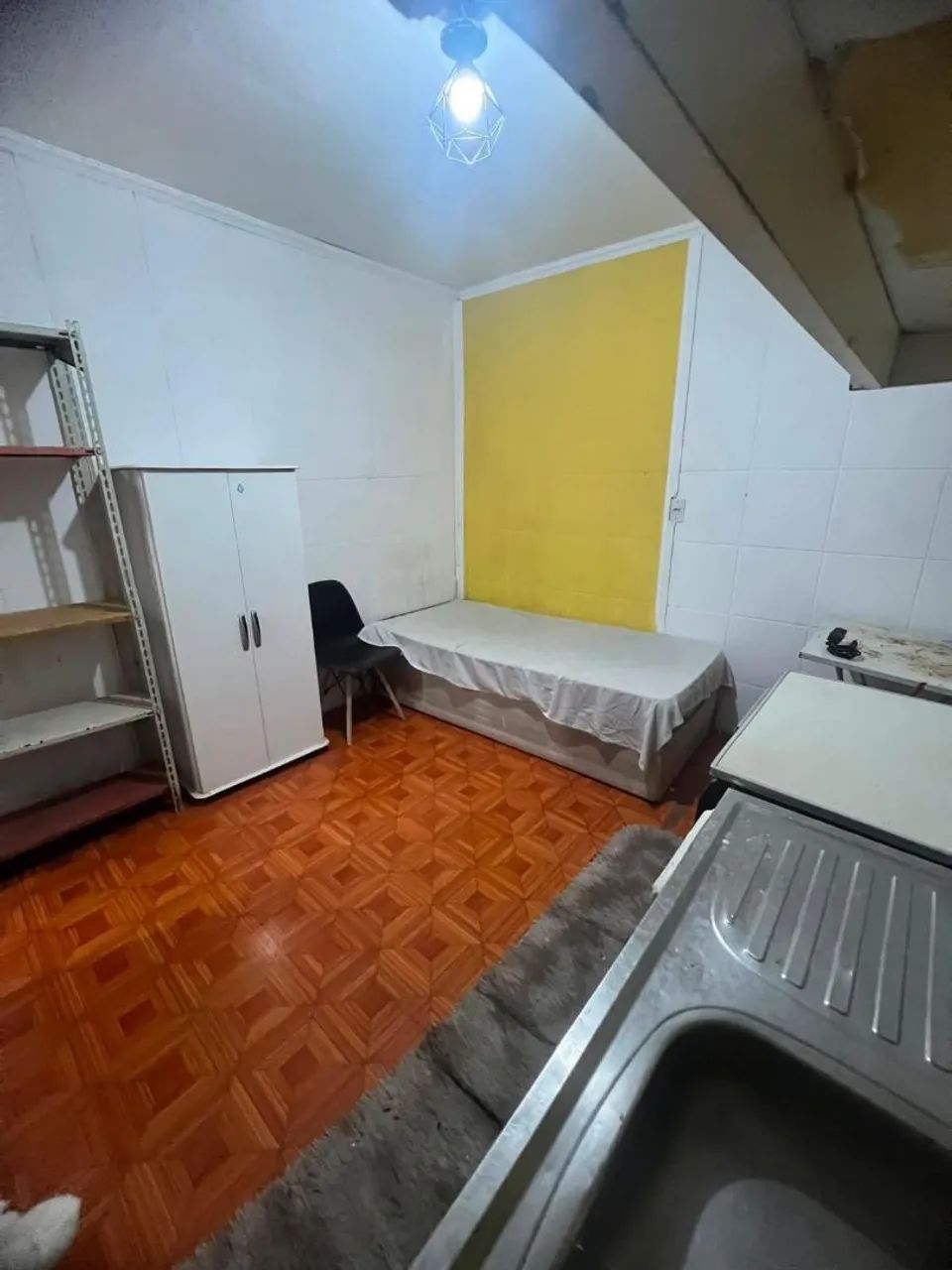 Quartos na ZN - mobiliado e com despesas já inclusas. - Foto 3