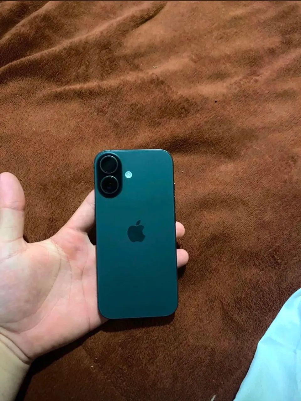 IPHONE 17 256gb  - Foto 4