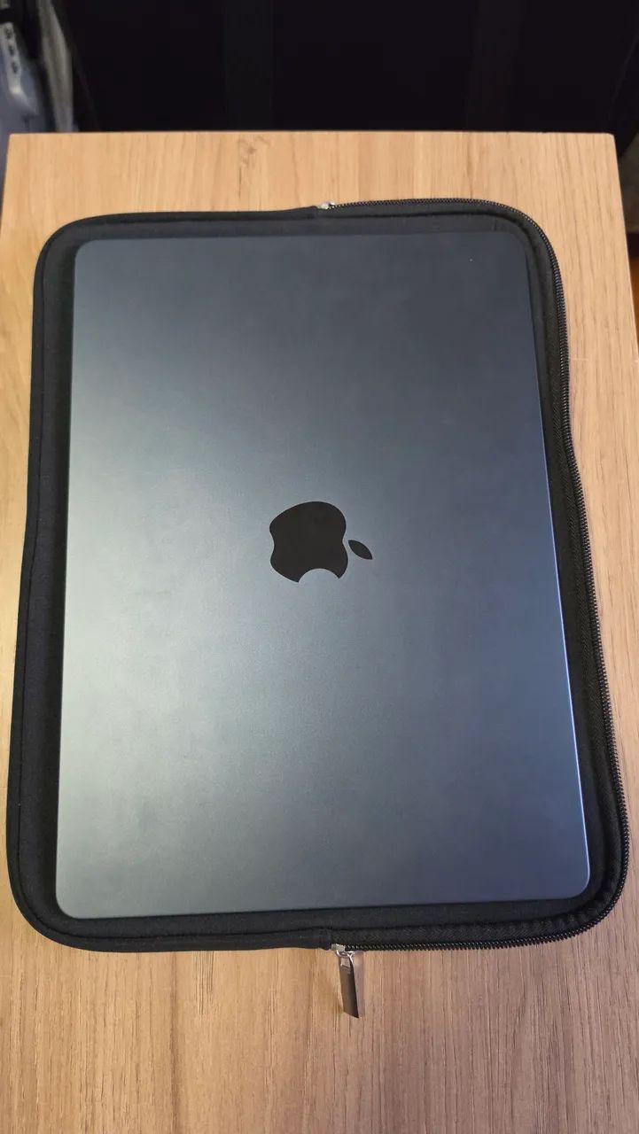 Macbook M3 Air - Foto 3