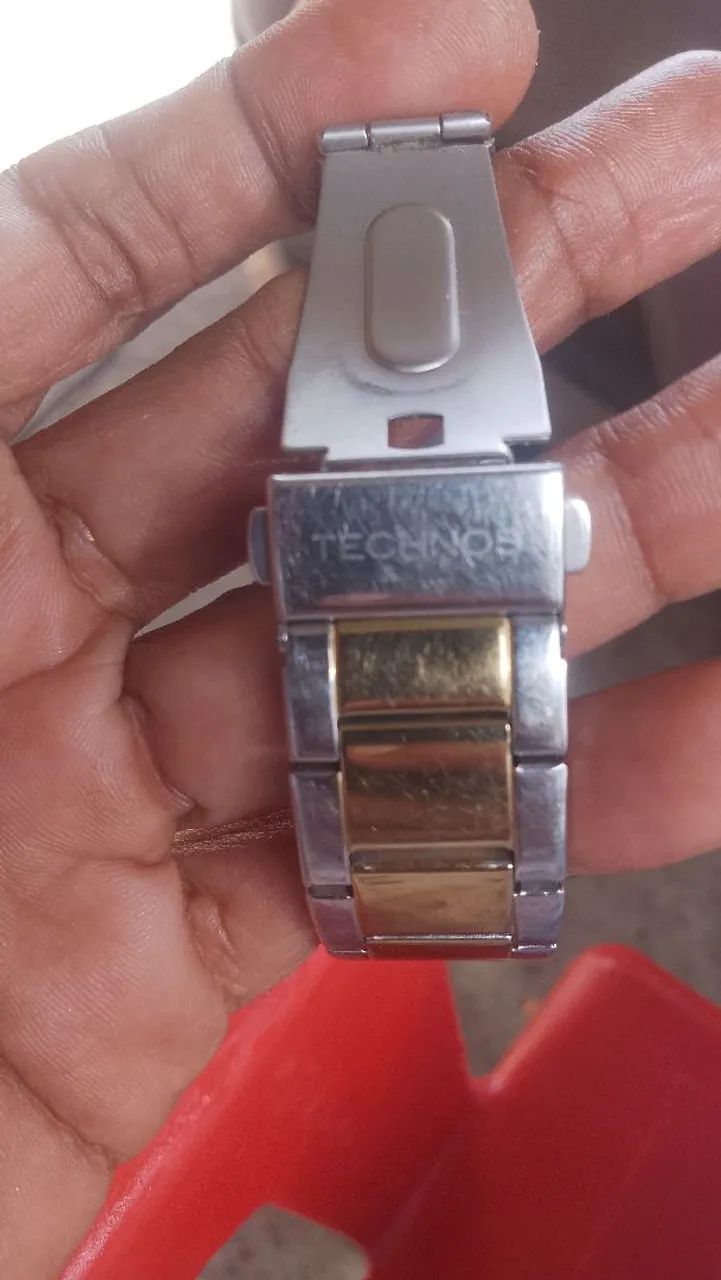 Relógio technos - Foto 2