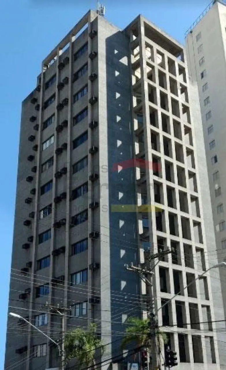 Sala comercial - 30 metros com banheiro - Santa Ines