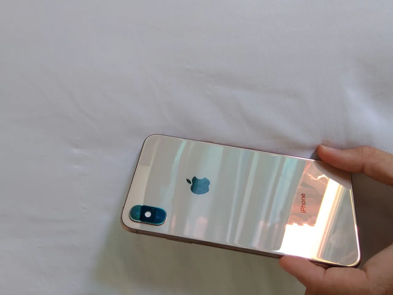 iPhone XS Max 64gb - Foto 3