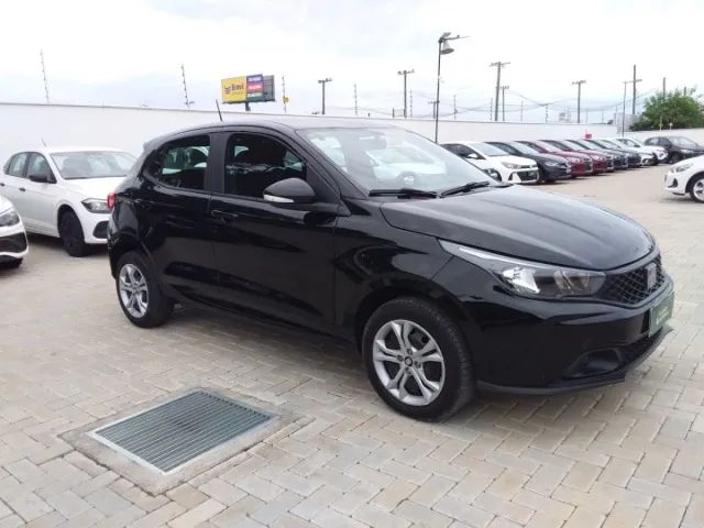 Fiat Argo Drive 1.0 6V Flex 2026 - Foto 2