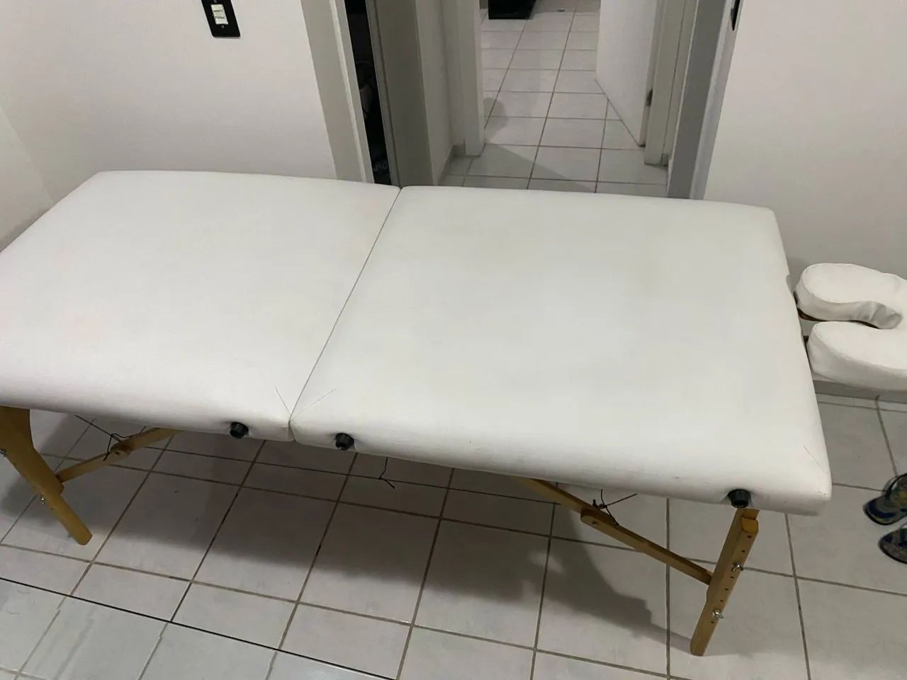 Maca portátil ragonezi 