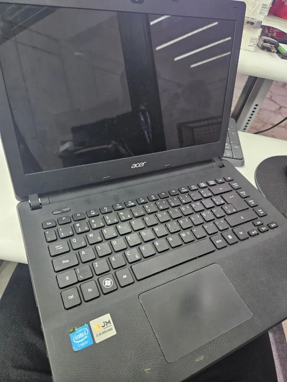 Notebook Acer