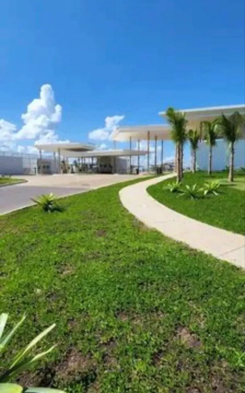 Vendo Lote Palácio das Águas  - Foto 3