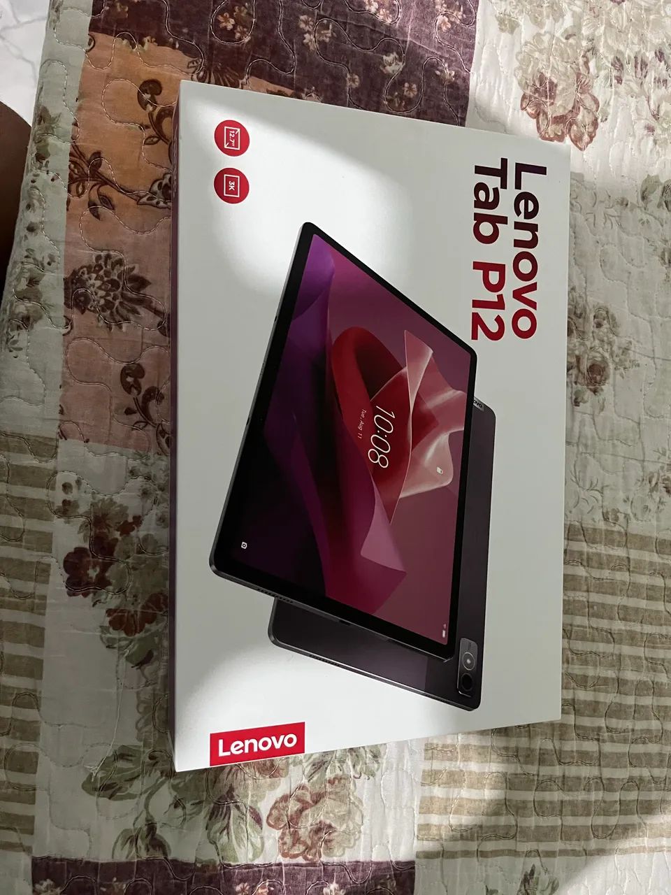 Tablet tab p12 - Foto 2
