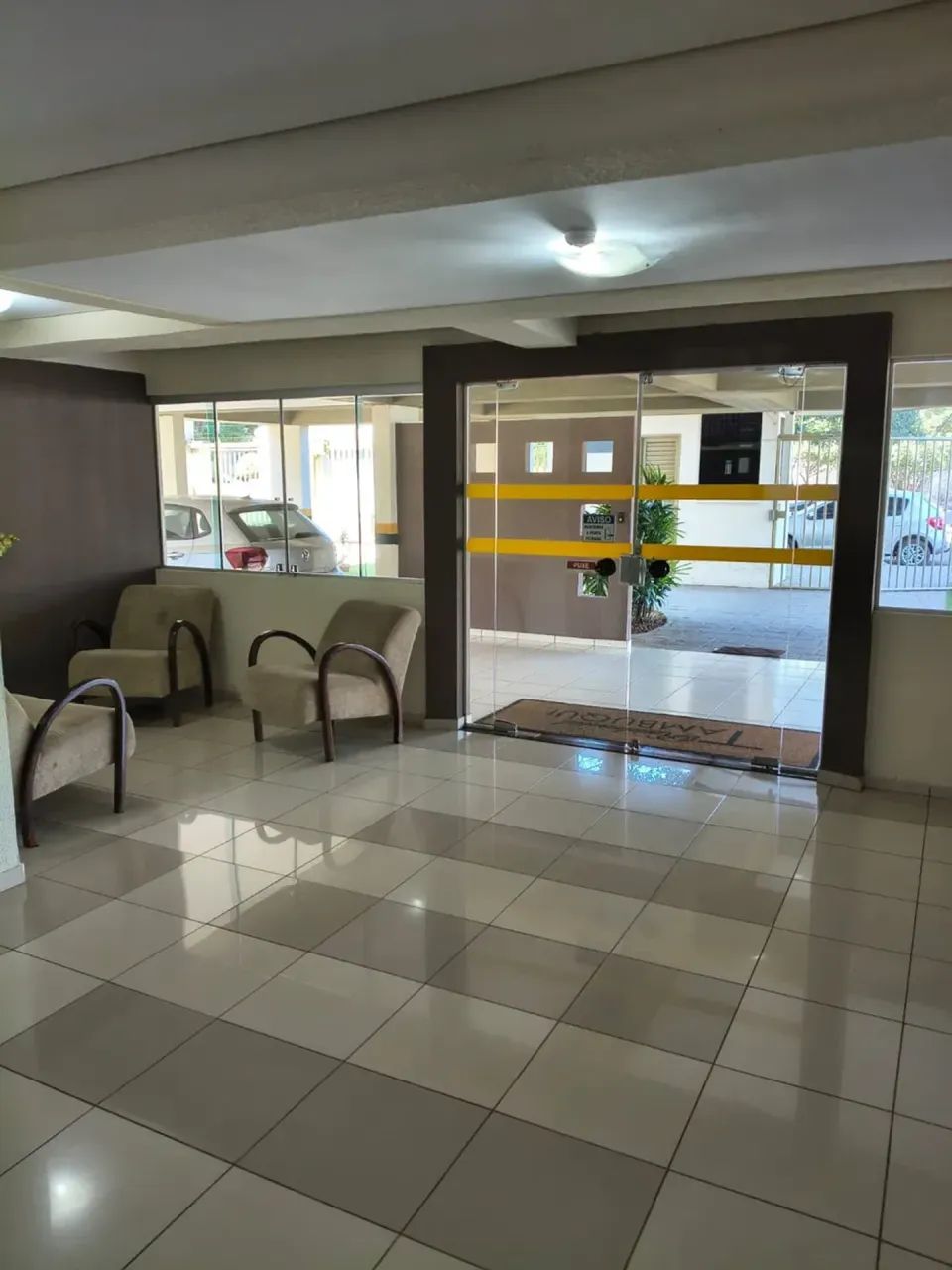 APTO 2 QUARTOS COM SUÍTE | 66 M² | PARQUE AMAZÔNIA |  ANDAR ALTO - Foto 2