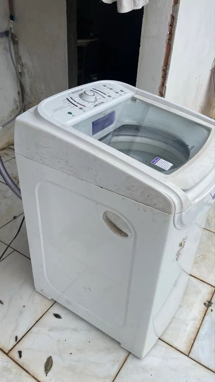 Electrolux 16kg LDD16