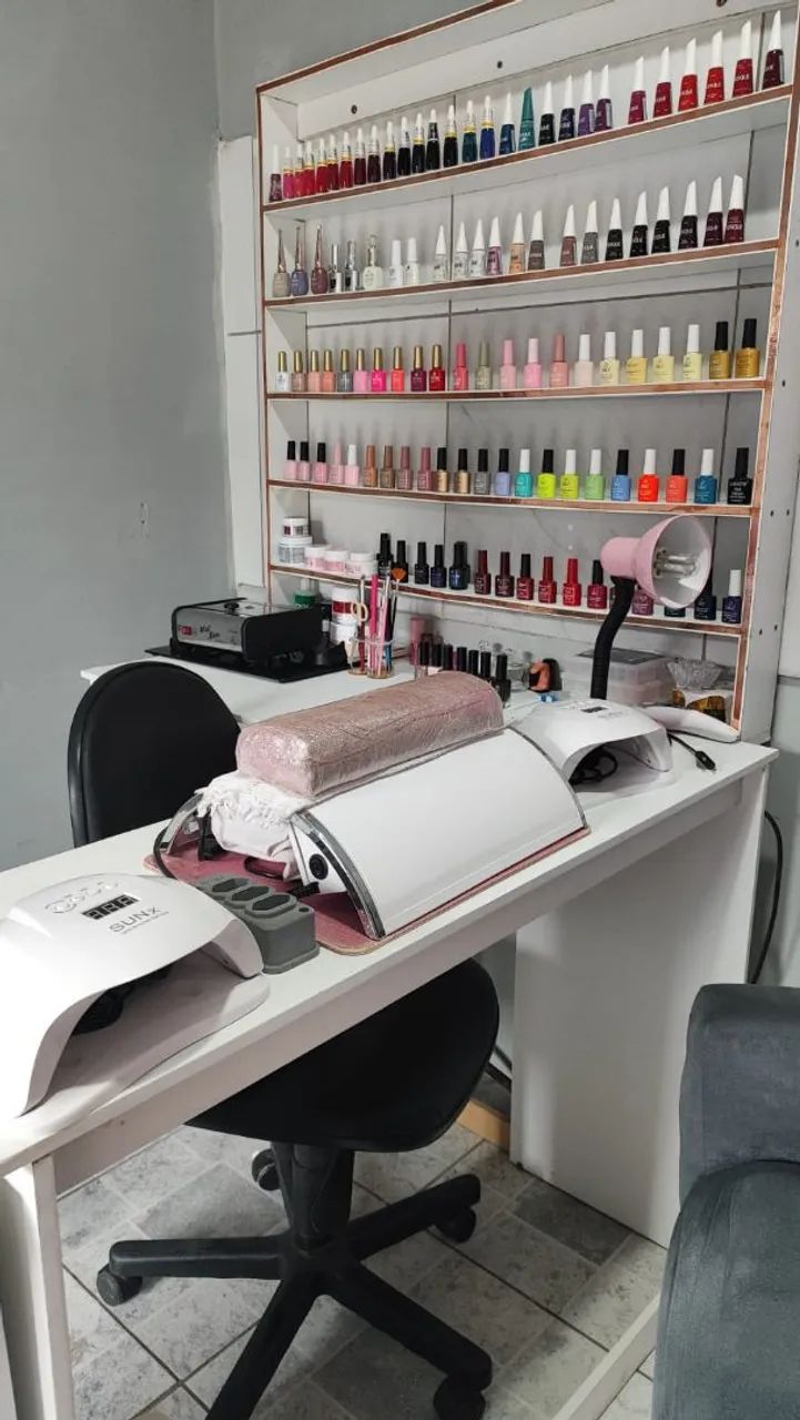 Móveis para salão  - Foto 3