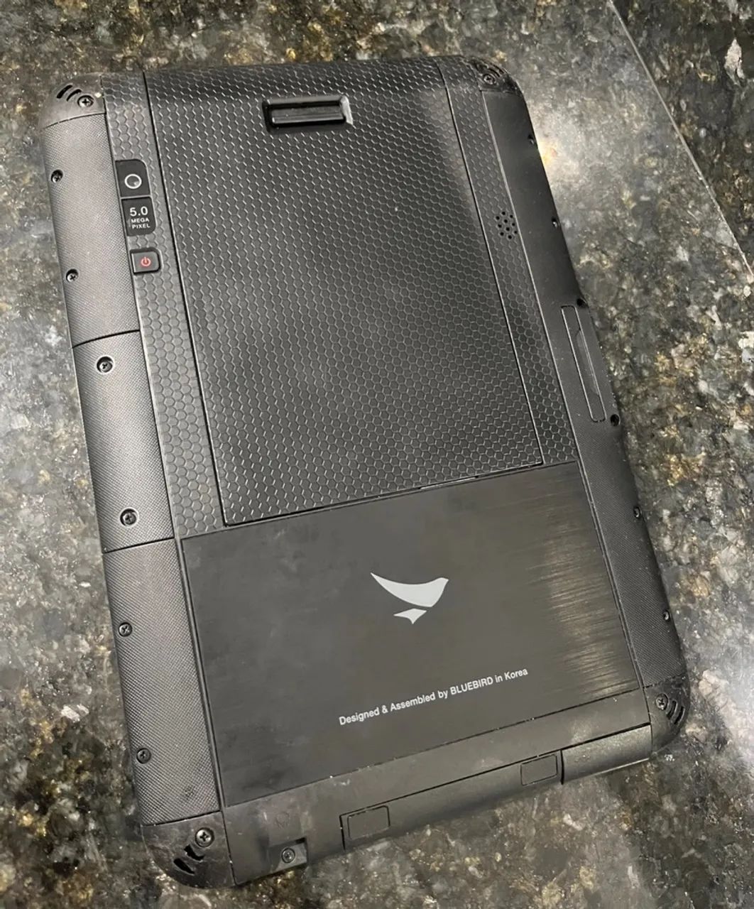 Tablet bluebird RT100 - Foto 3