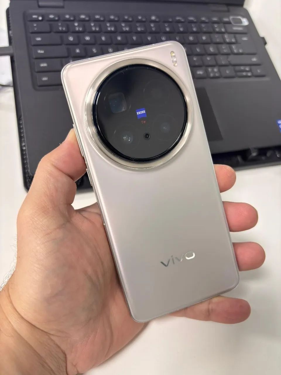 Vivo X200 pro