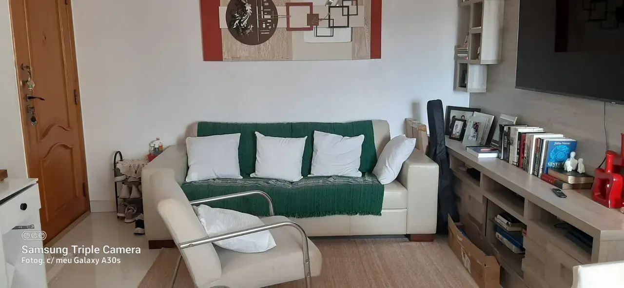 VENDO APTO NA 716 REFORMADO
