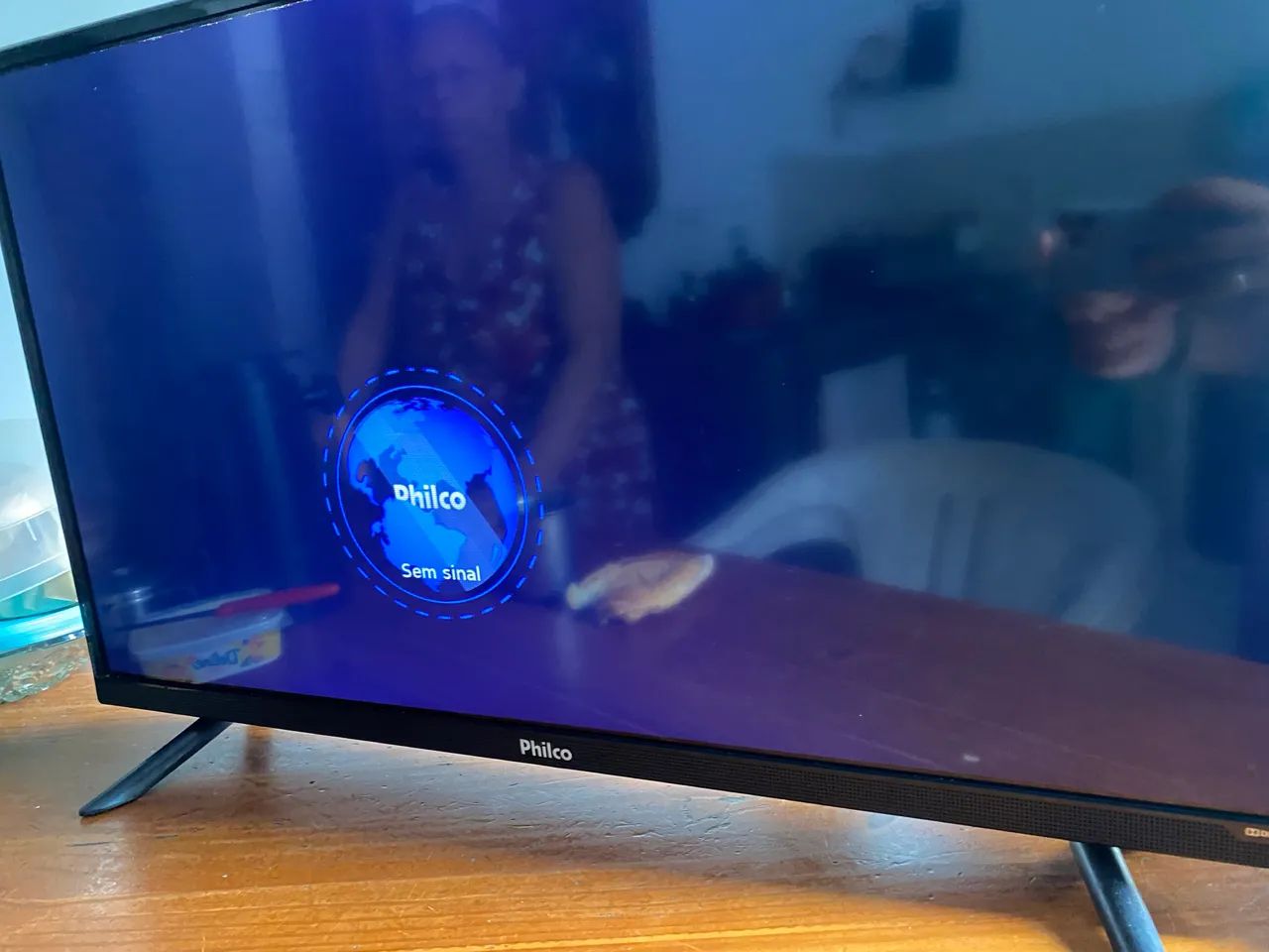 Televisão  - Foto 4