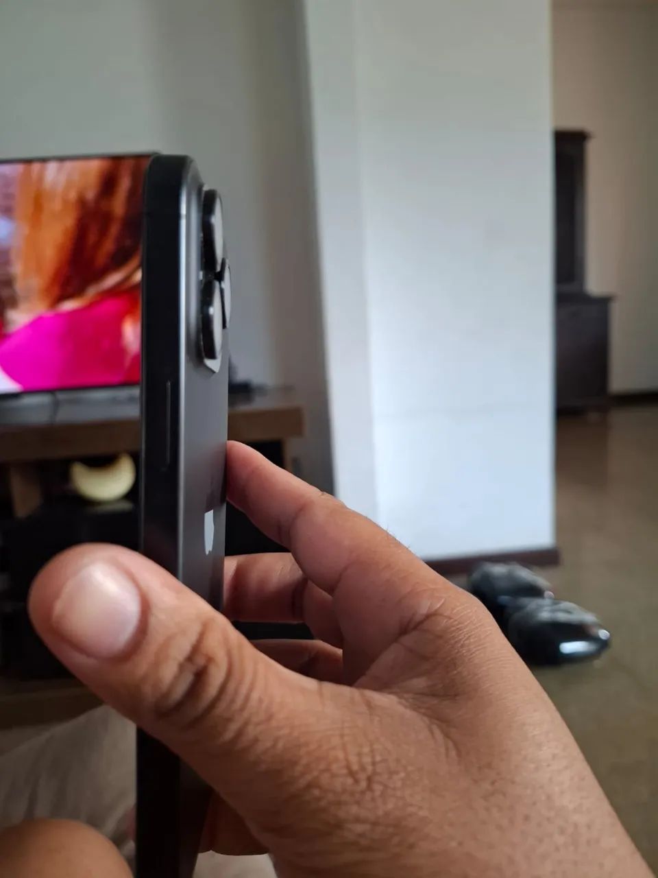 iPhone 15 pro max  - Foto 5