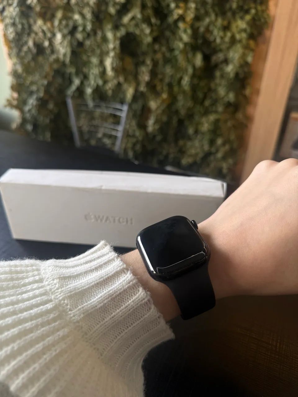 Apple Watch Séries 11 46mm - Foto 2