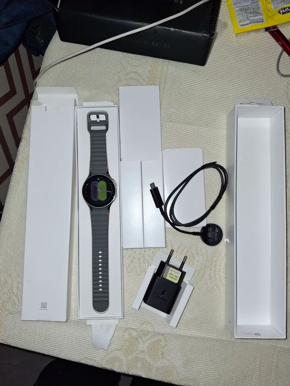 SMARTWATCH 7 SANSUNG - Foto 3