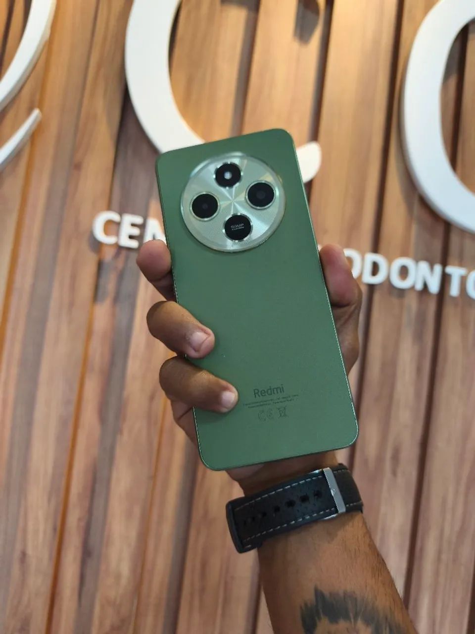Xiaomi 14C 