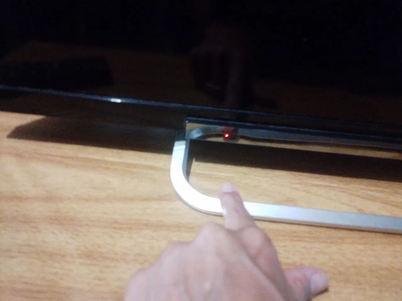 Tv  42 polegadas  - Foto 4