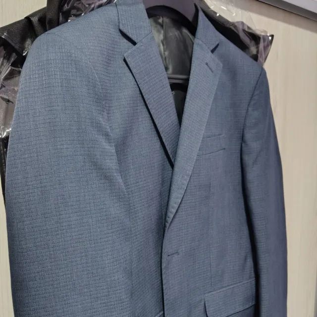 Blazer azul - Sketch - Foto 2