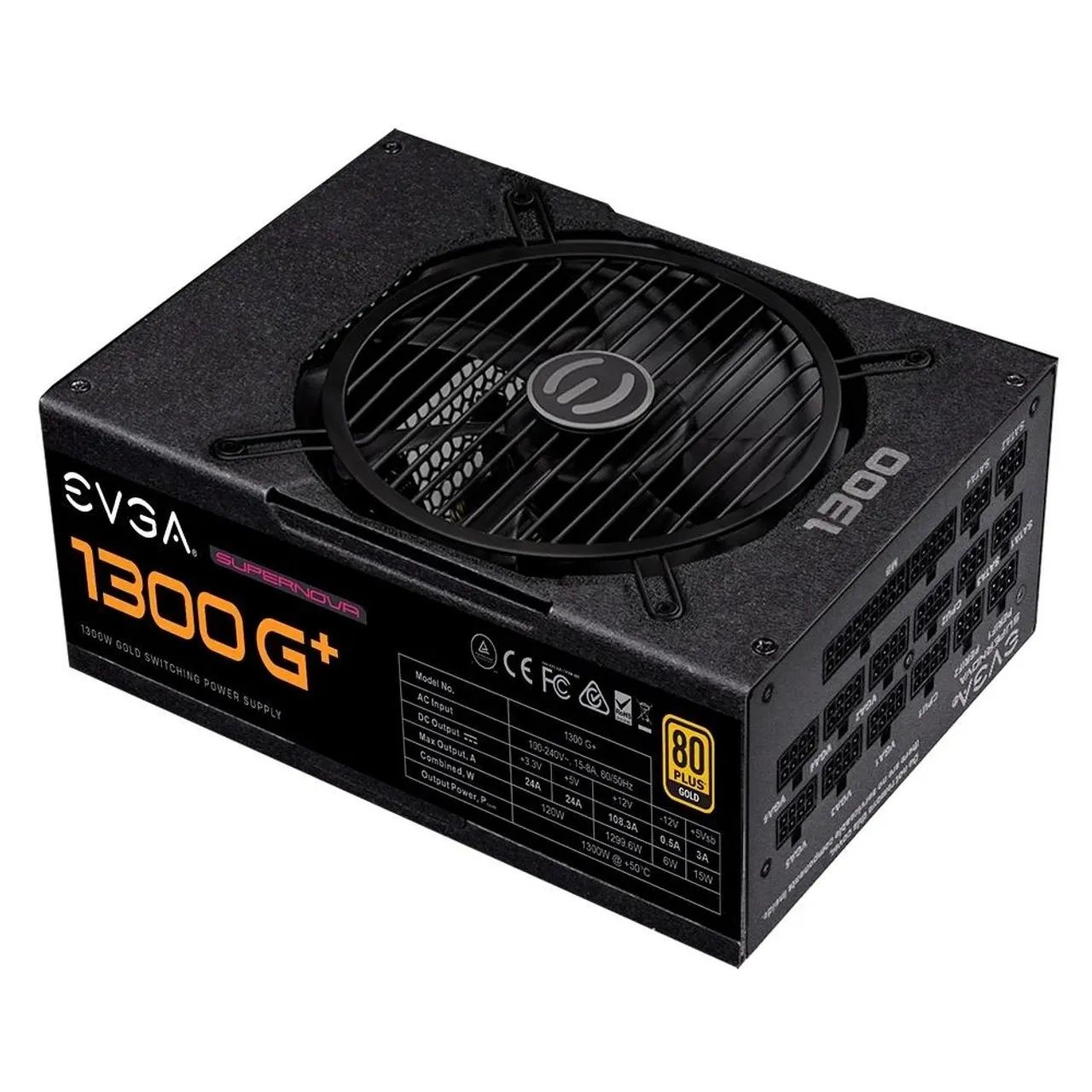 Fonte 1300w